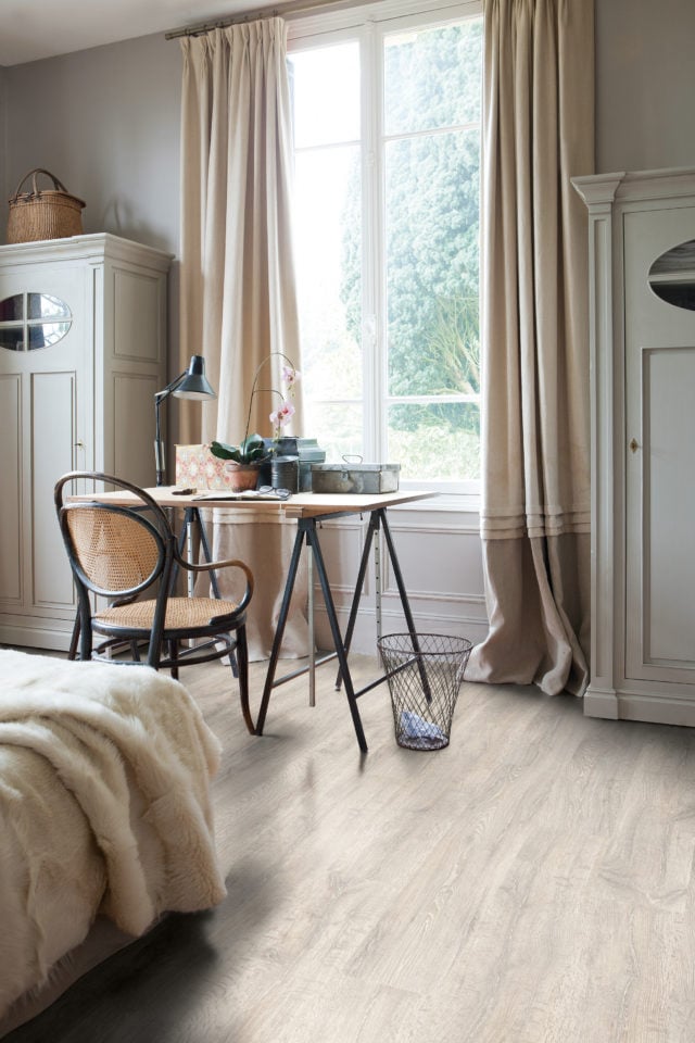 Quickstep Laminate Flooring CL1653_Interior03