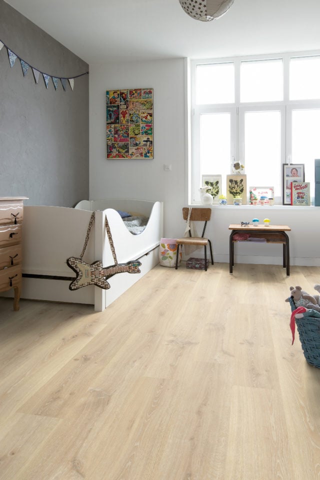 Quickstep Laminate Flooring CRH3179_Interior01