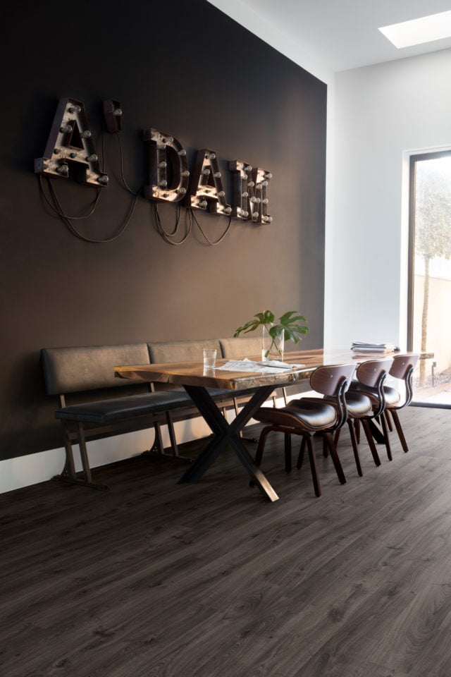 Quickstep Laminate Flooring EL3581_Interior01