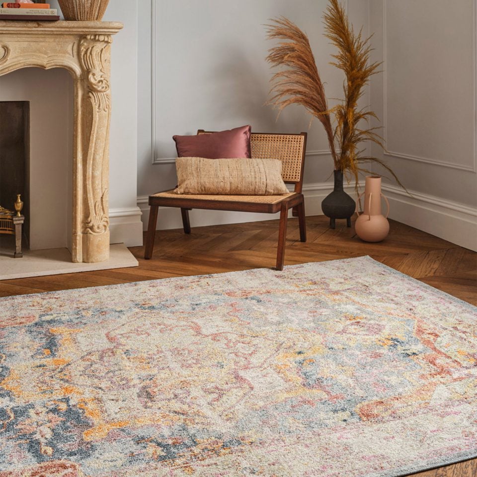 Asiatic Rugs Flores Azin