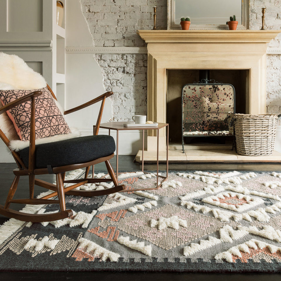 Asiatic Rugs Paloma