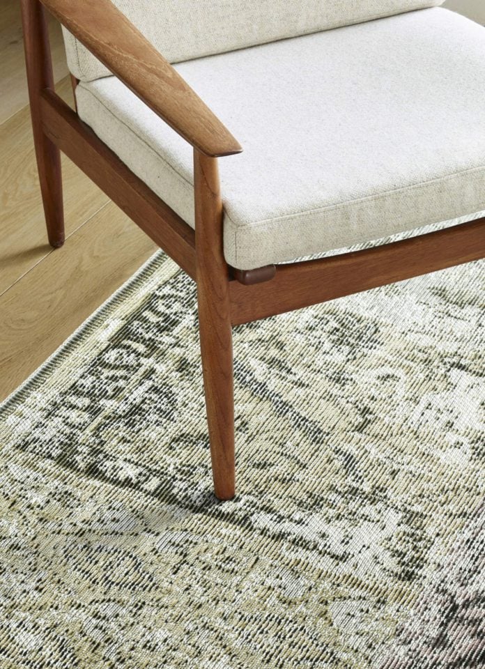 Mastercraft Rugs Amalfi