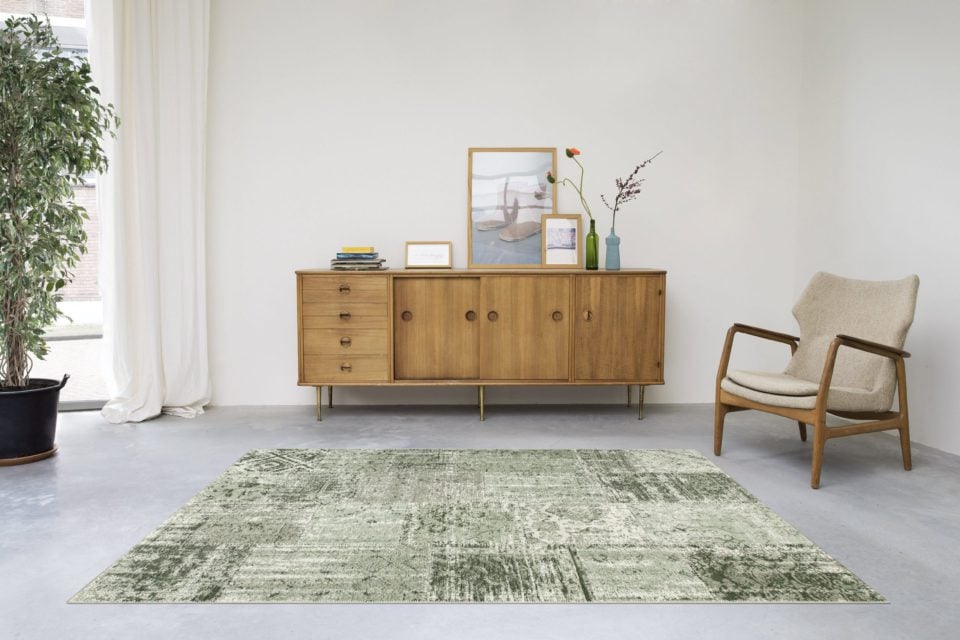 Mastercraft Rugs Amalfi