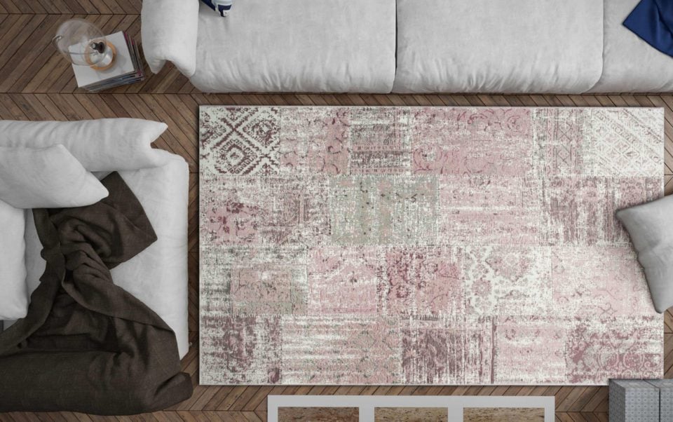 Mastercraft Rugs Amalfi