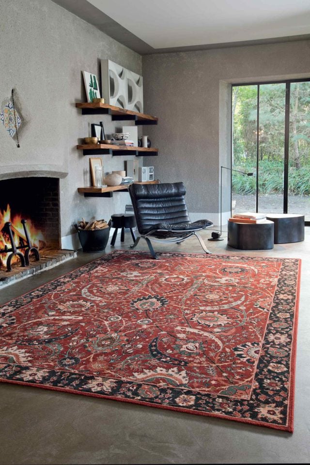 Mastercraft Rugs Kashqai