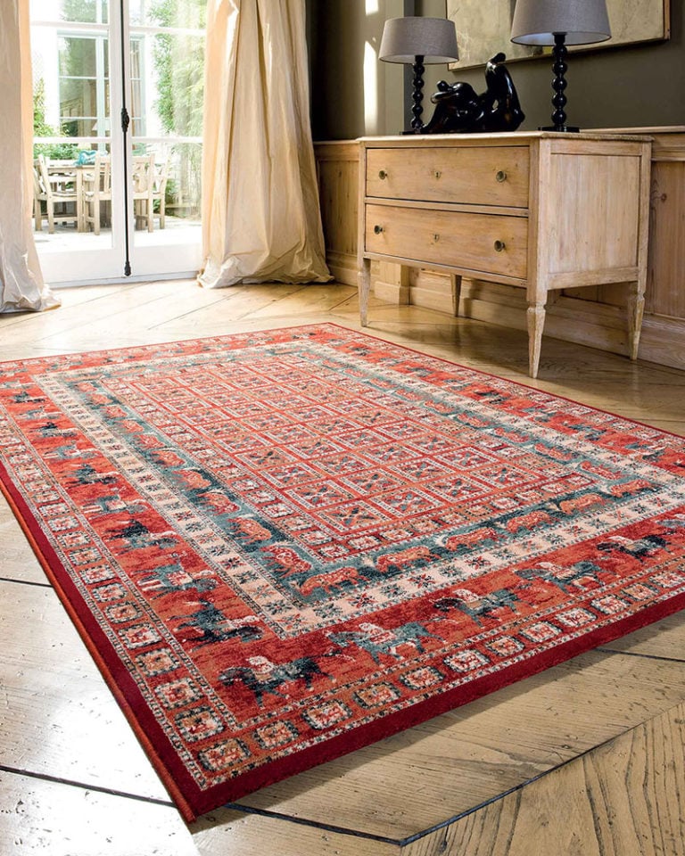 Mastercraft Rugs Kasqhai