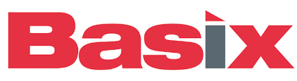 Basix Wood Flooring Logo